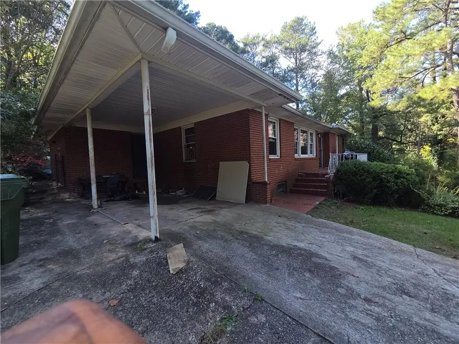 2716 Hedgewood Drive Nw, Atlanta, GA 30311 - #3