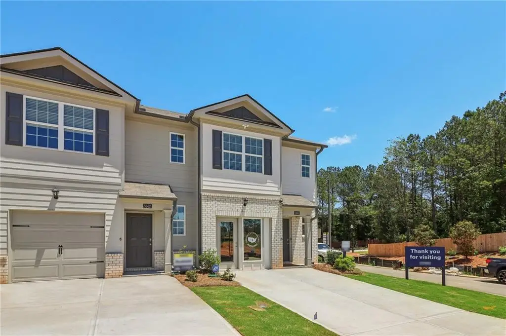 516 Woodcreek Circle Sw #10, Atlanta, GA 30331 - #1