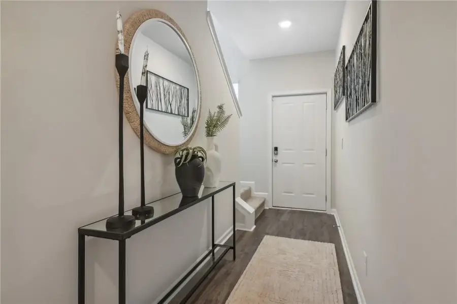 516 Woodcreek Circle Sw #10, Atlanta, GA 30331 - #3