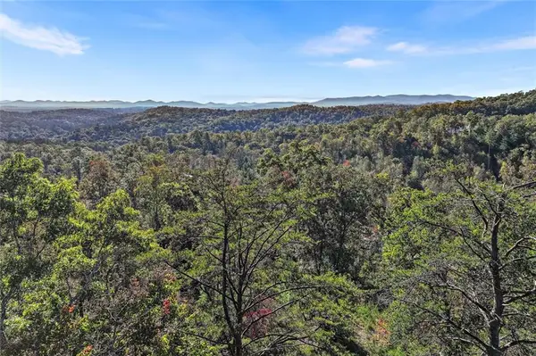 0 Haven Way, Blue Ridge, GA 30513