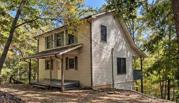 1575 Riverview Drive, Ellijay, GA 30540
