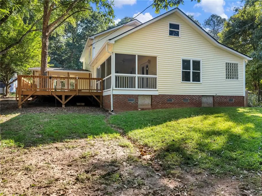 706 Deadwyler Road, Maysville, GA 30558 - #2