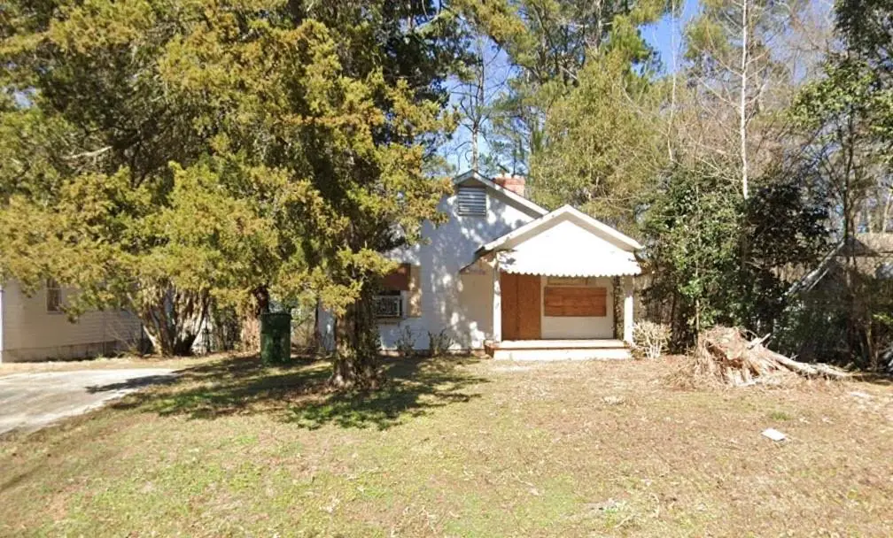 1885 North Avenue Nw, Atlanta, GA 30318 - #1