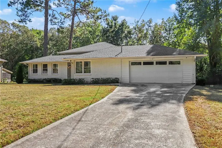 2376 Spring Creek Road, Decatur, GA 30033 - #3