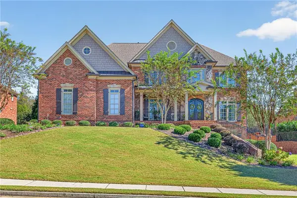 2067 Stonewater Court, Hoschton, GA 30548
