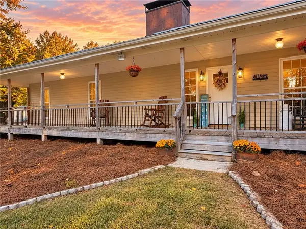 3129 Etchison Road, Loganville, GA 30052