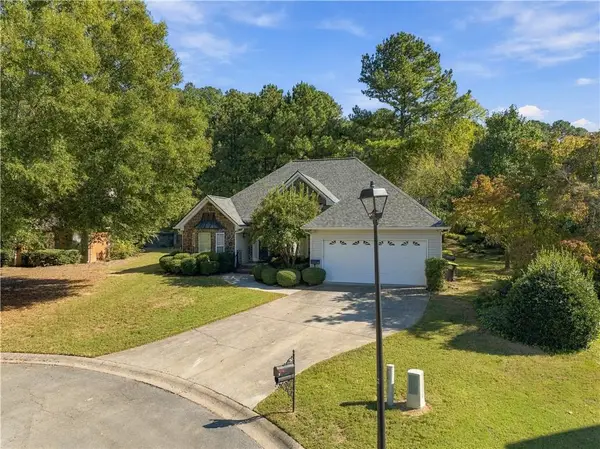 6 Preakness Court Se, Rome, GA 30161