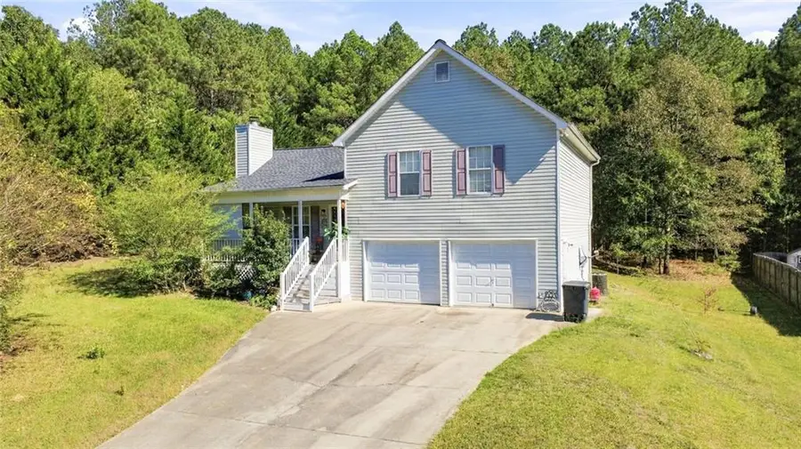 8 Talon Court Ne, Kingston, GA 30145 - #3