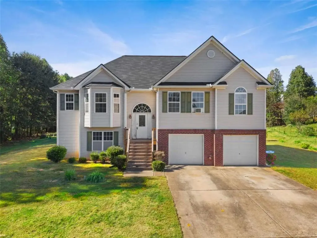152 Steven Meadows Trail, Douglasville, GA 30134 - #1