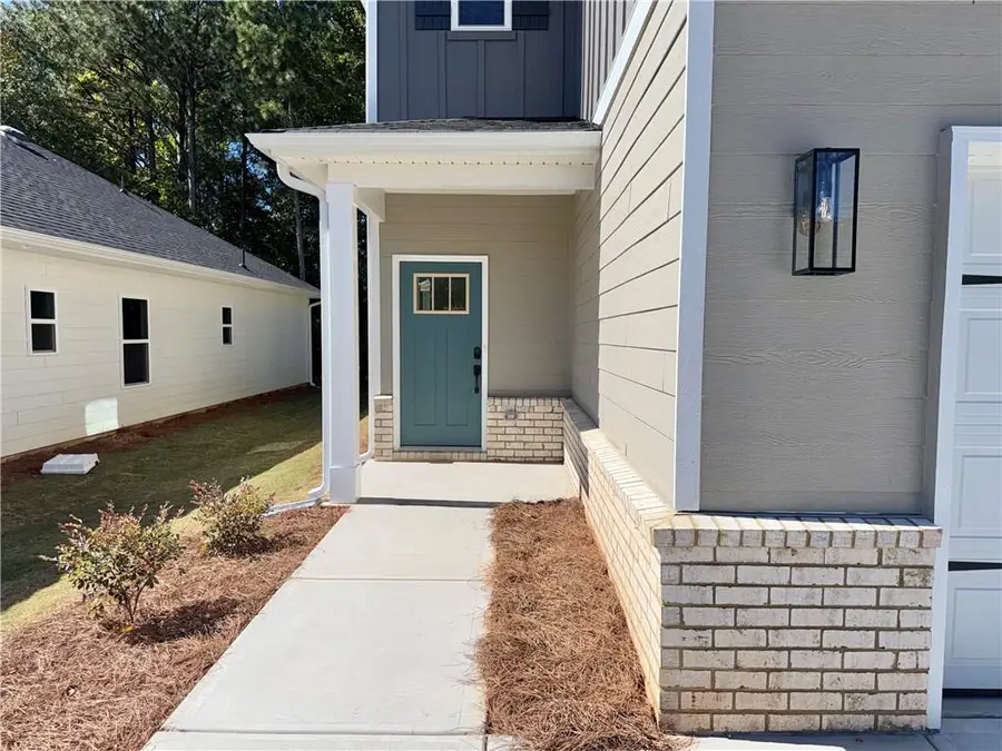 148 Chaucer Lane, Carrollton, GA 30117 - #2