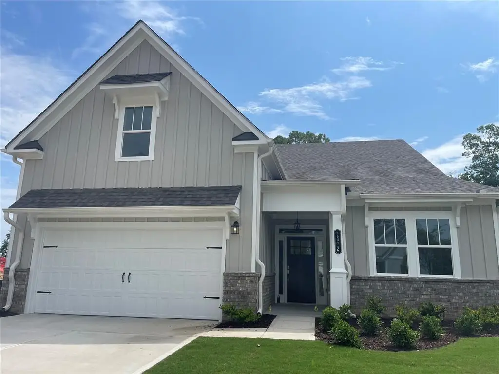1972 Assembly Circle (lot 104), Gainesville, GA 30501 - #1
