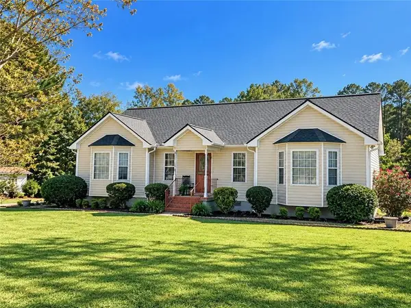 1021 South Trace, Rutledge, GA 30663