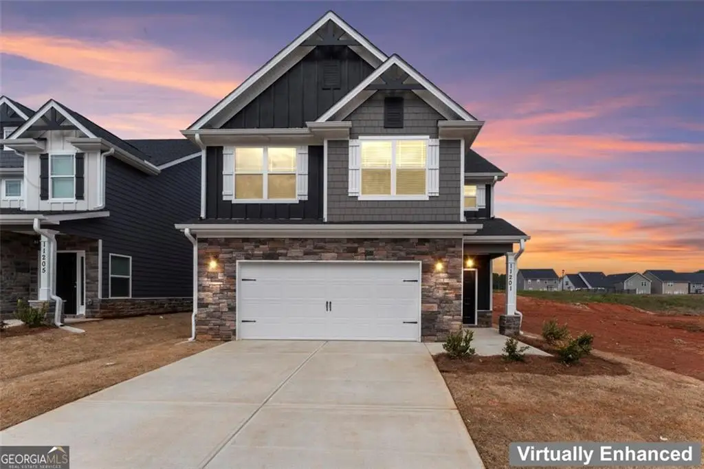 11201 Cornerstone Way, Hampton, GA 30228 - #1