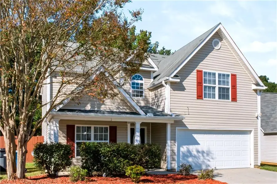 281 Shadowbrooke Drive, Loganville, GA 30052 - #2
