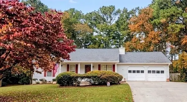 519 Shefield Court, Stockbridge, GA 30281