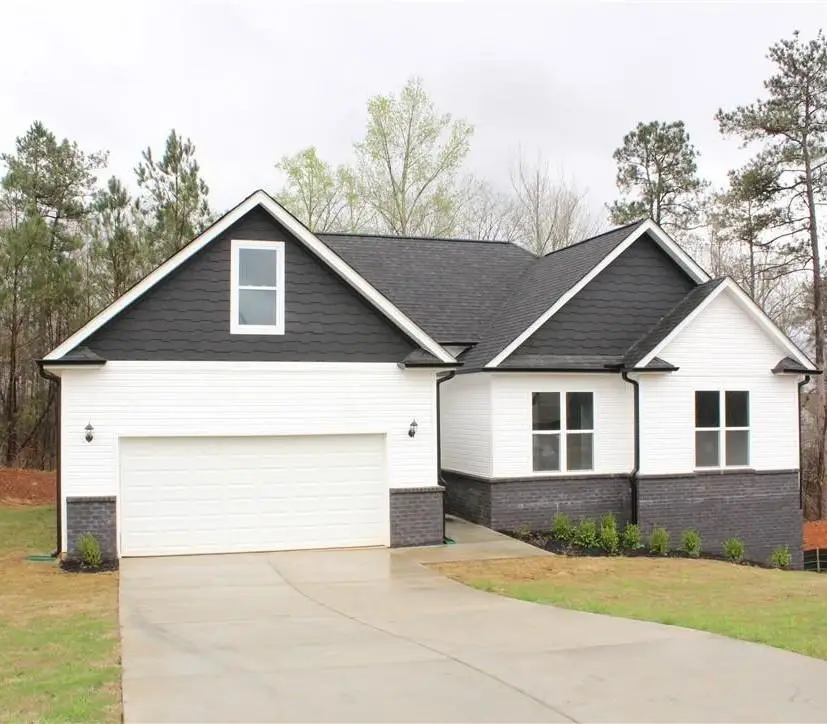 15 Cassidy Trail, Douglasville, GA 30134 - #1