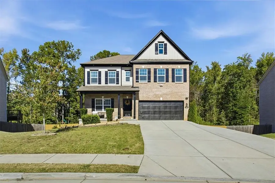 3420 Meadow Grass Drive, Dacula, GA 30019 - #2