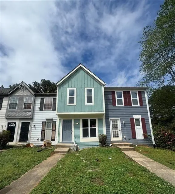 491 Prince Of Wales, Stone Mountain, GA 30083