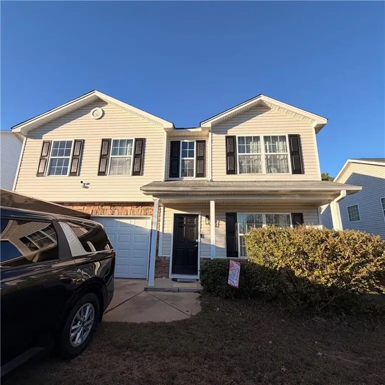 831 Trade Wind Road, Macon, GA 31206 - #1