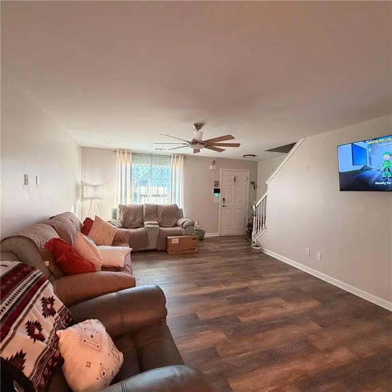 831 Trade Wind Road, Macon, GA 31206 - #3