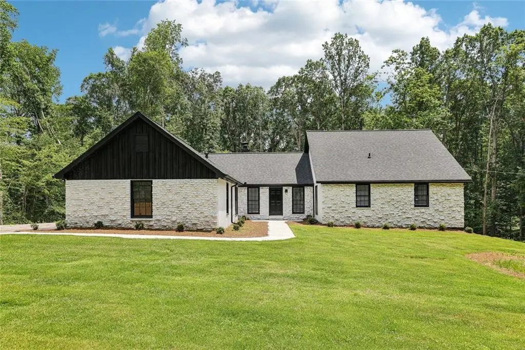 2725 Glendale Drive Ne, Conyers, GA 30013 - #1