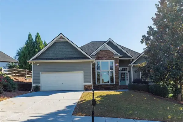 303 Cabinwood Trail, Canton, GA 30115