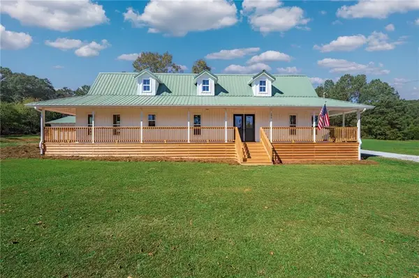 299 Gaines Road Ne, Rome, GA 30161