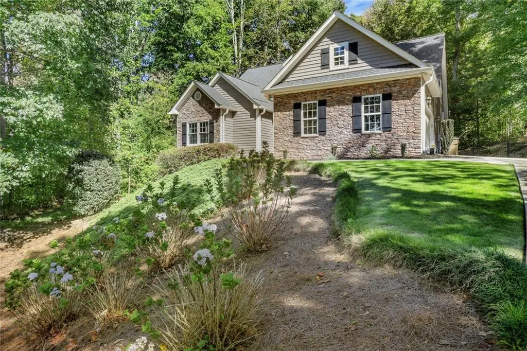 5433 Speckled Wood Lane, Gainesville, GA 30506 - #1