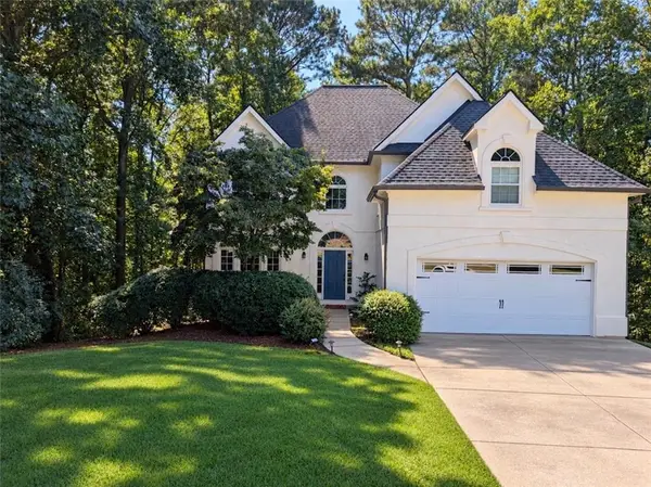 2100 Waters Ferry Drive, Lawrenceville, GA 30043