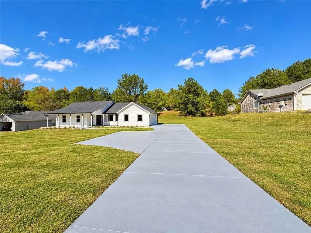 540 Oak Hill Road, Covington, GA 30016 - #1