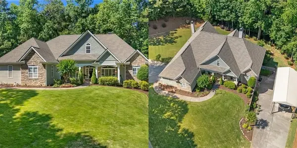 2800 Harmony Grove Church Road, Dallas, GA 30132