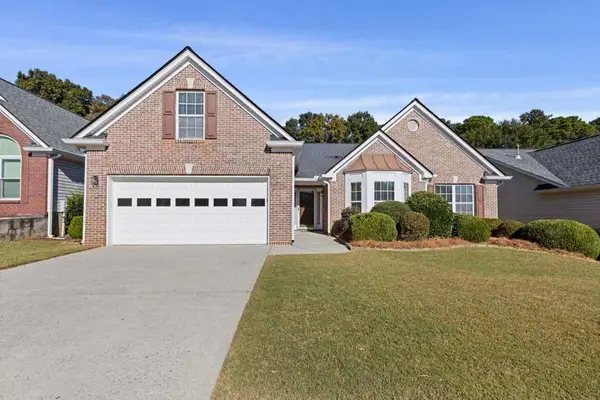 1448 Dulwich Court, Lawrenceville, GA 30043