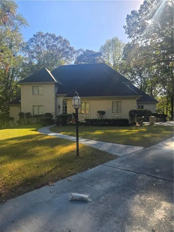 270 Cameron Ridge Drive, Sandy Springs, GA 30328 - #1