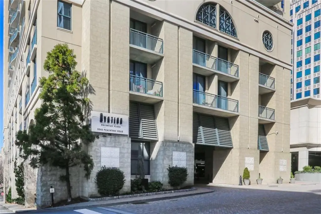 3040 Peachtree Road Nw #210, Atlanta, GA 30305 - #1