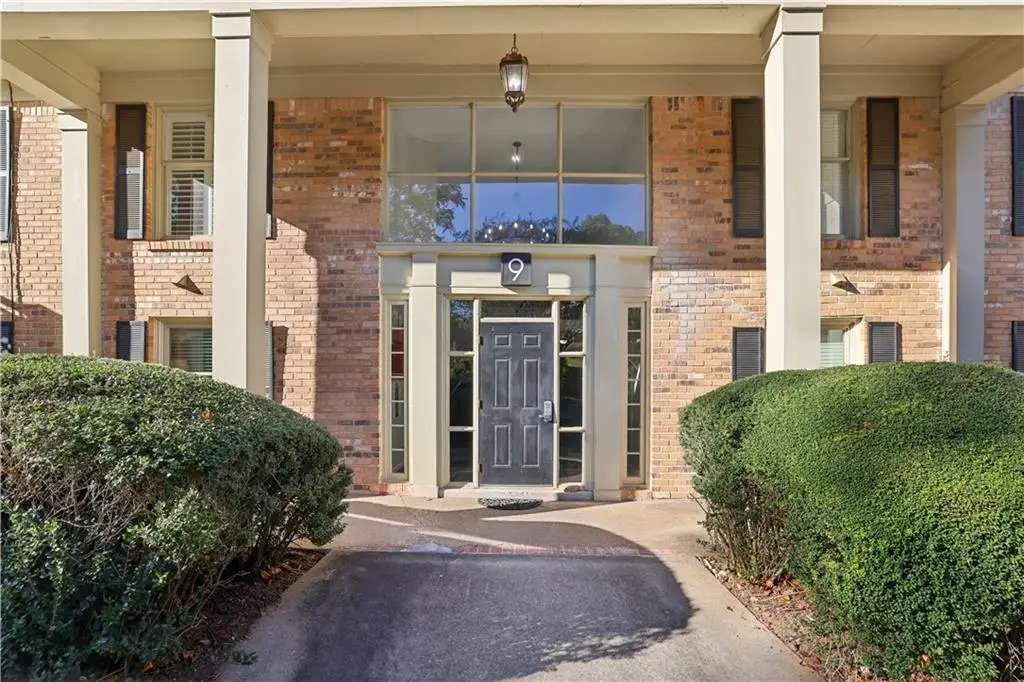3650 Ashford Dunwoody Road Ne #913, Atlanta, GA 30319 - #1