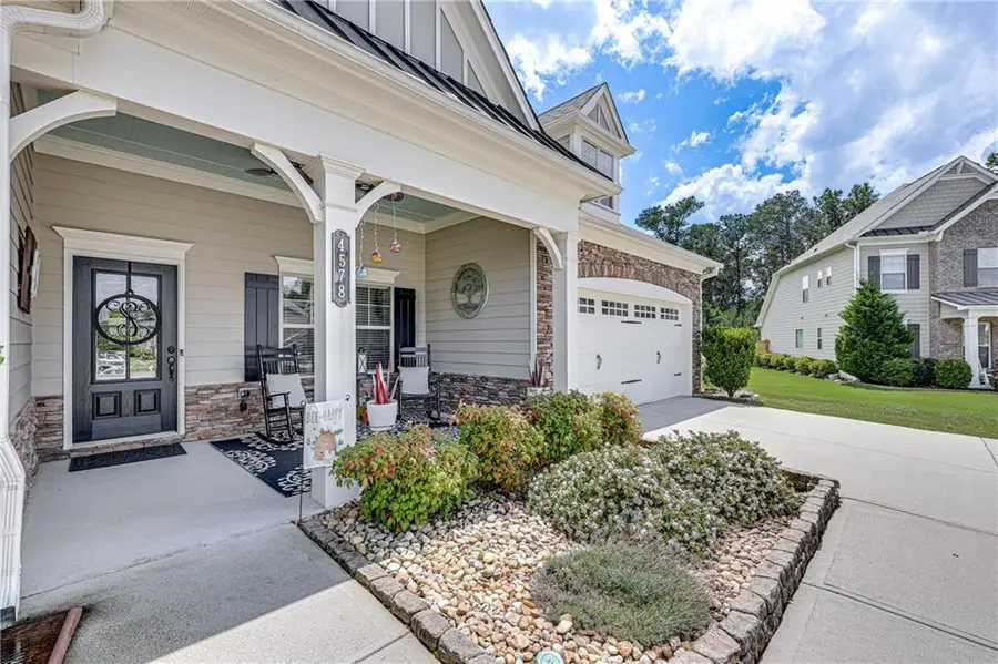 4578 Big Rock Ridge Trail, Gainesville, GA 30504 - #2
