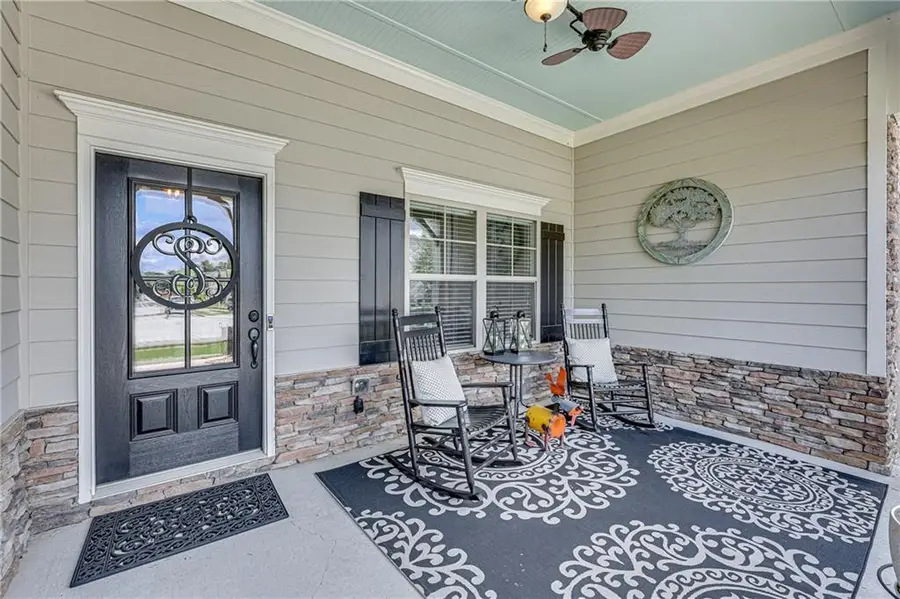 4578 Big Rock Ridge Trail, Gainesville, GA 30504 - #3