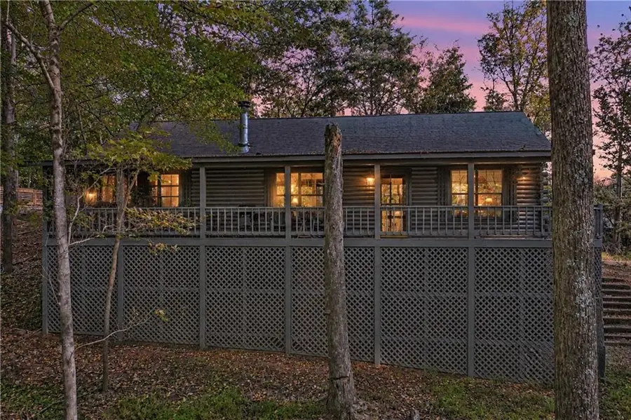 1265 Walnut Ridge, Ellijay, GA 30536 - #2