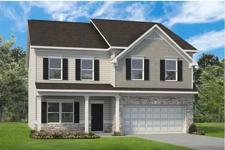 7776 Sandpiper Drive, Douglasville, GA 30134 - #1