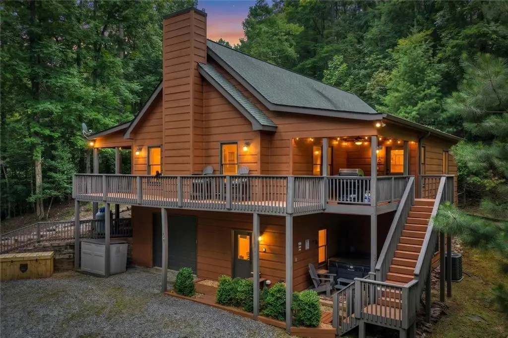 50 Kings Court, Ellijay, GA 30540 - #1
