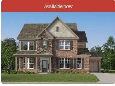 4545 Coburn Path, Cumming, GA 30028 - #1