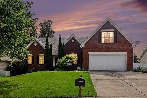 2531 Apalachee Run Way, Dacula, GA 30019