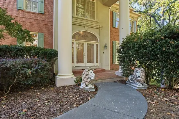 120 Sentinae Close, Sandy Springs, GA 30350