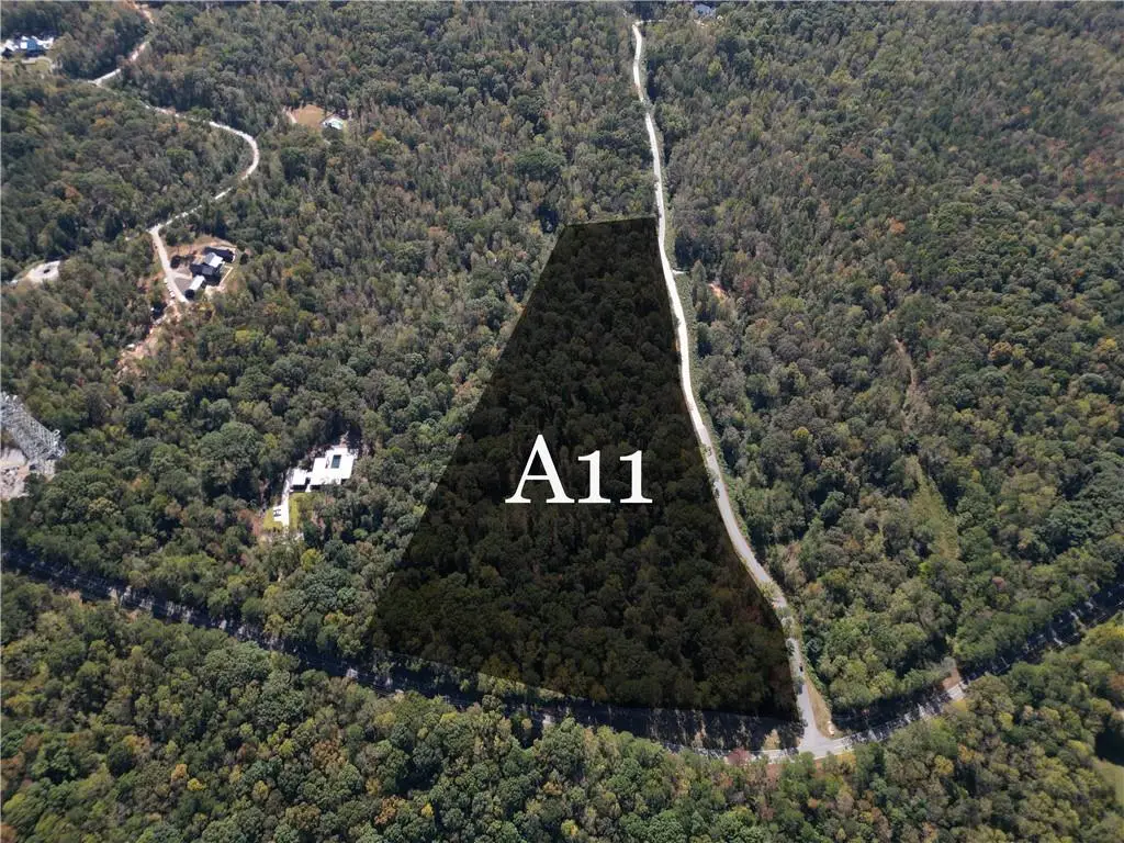 11300 Hutcheson Ferry Road, Chattahoochee Hills, GA 30268 - #1