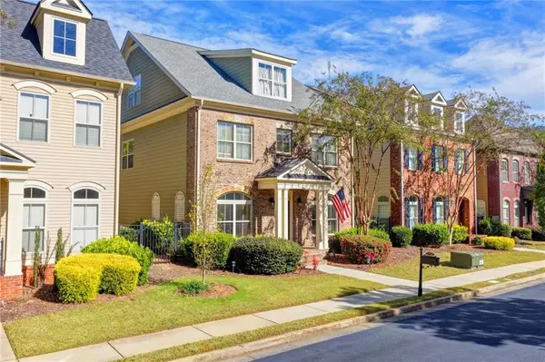 10859 Bossier Drive, Alpharetta, GA 30022