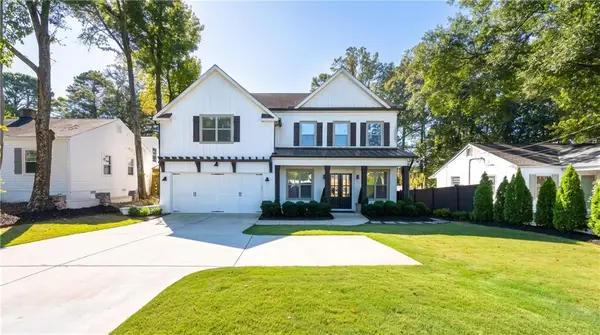 1929 Dresden Drive Ne, Atlanta, GA 30319