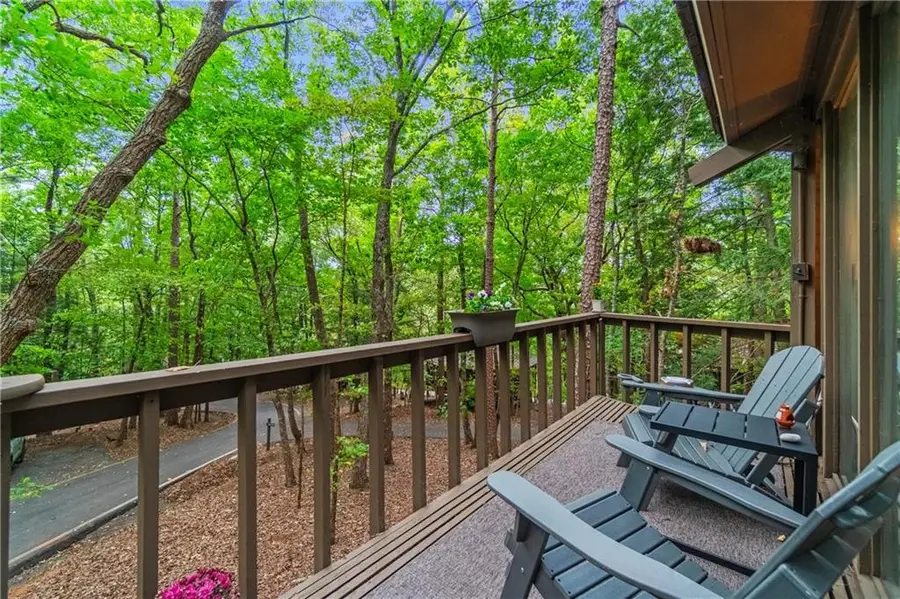 162 Treetopper Circle, Big Canoe, GA 30143 - #3