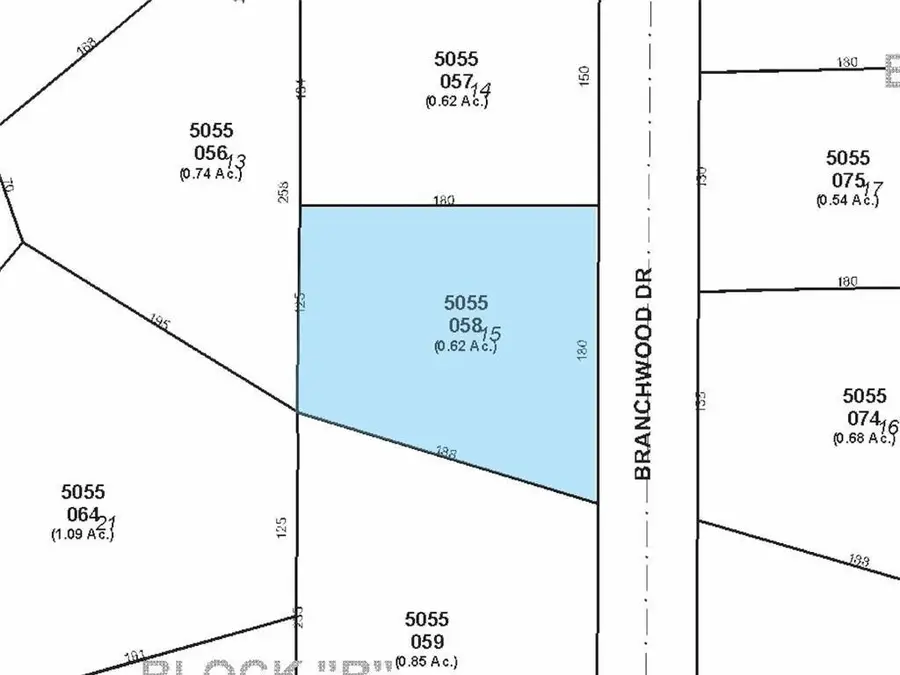 1389 Branchwood Drive, Snellville, GA 30078 - #2