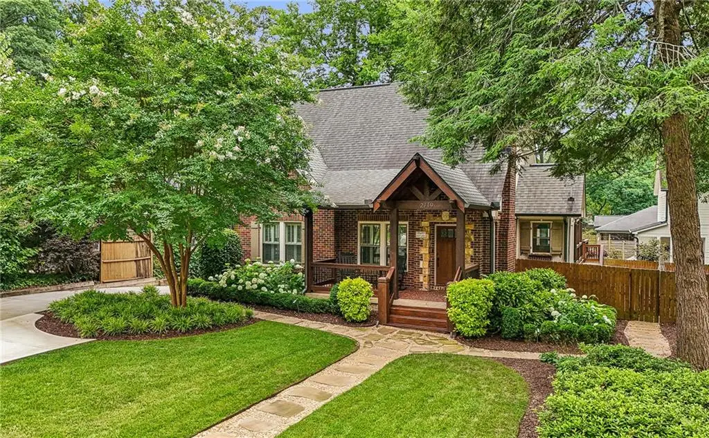 2719 Tupelo Street Se, Atlanta, GA 30317 - #1