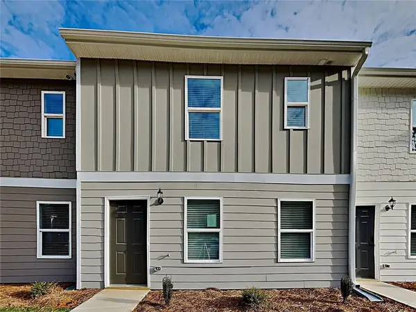 1830 Carrington Drive, Griffin, GA 30224